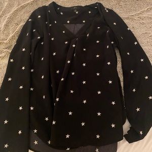 J Crew blouse